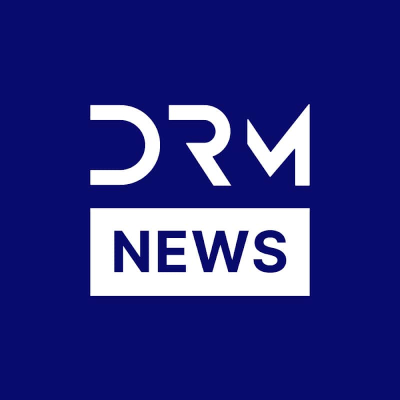 DRM News