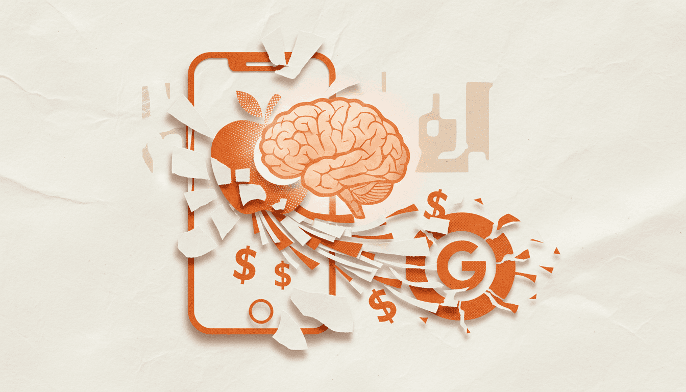 Apple přiznává selhání v AI: Potají platí Googlu miliardu dolarů za záchranu Siri